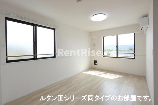 居室・リビング　居室・リビング