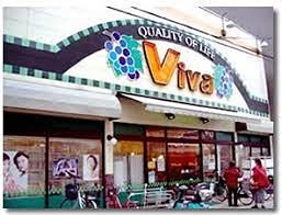 スーパー　ビバ大淀（スーパー）まで296m