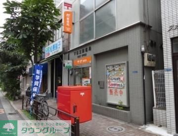 郵便局　下谷三郵便局（郵便局）まで144m