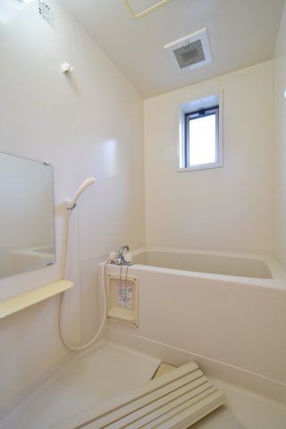 バス・シャワールーム　※参考写真