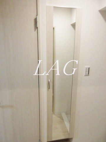 玄関　玄関です。