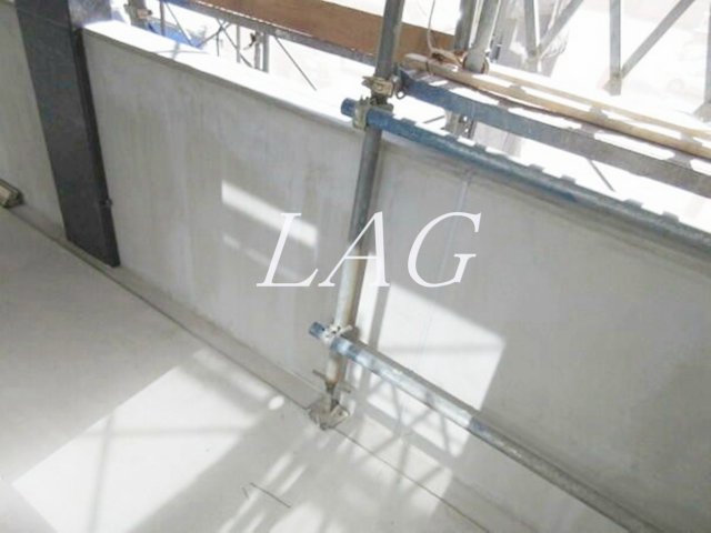 バルコニー　バルコニーです。