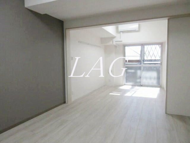 その他部屋・スペース　寝室です。