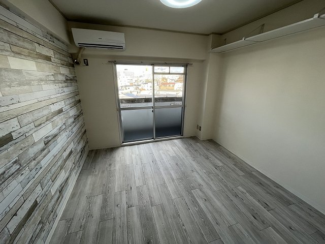 居室・リビング　使いやすいリビングです