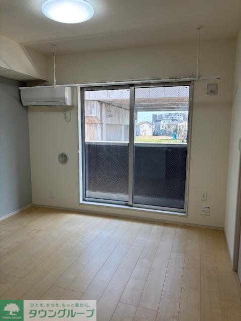 居室・リビング　設備