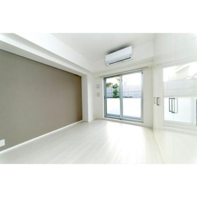 居室・リビング　※写真は同タイプ住戸です。