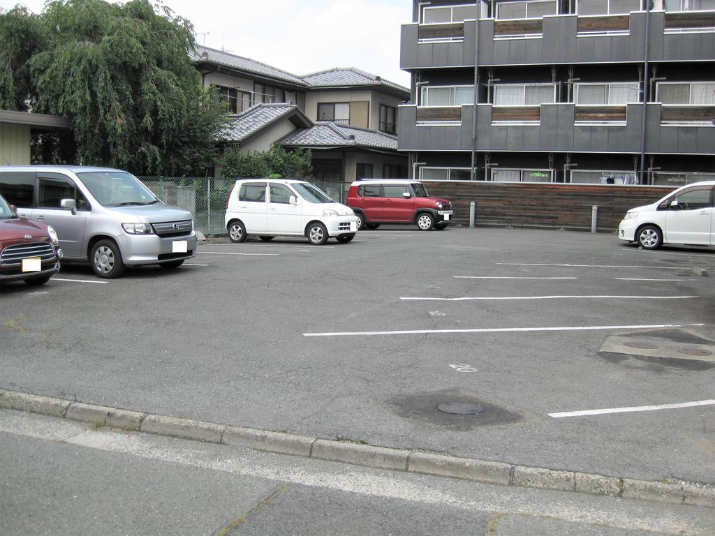 メゾンスタルクのその他写真