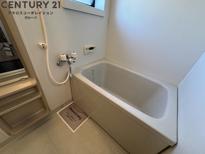 バス・シャワールーム　バストイレ別でおすすめです☆