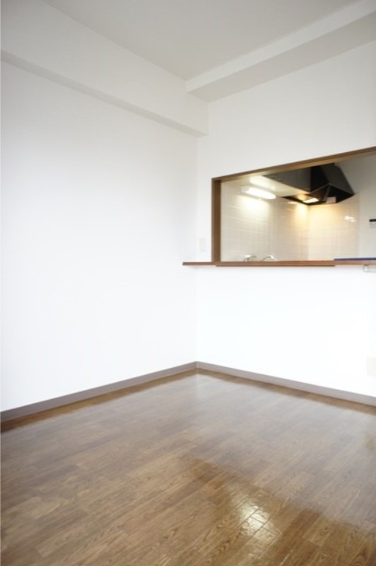 居室・リビング　図面と現状に相違がある場合には現状を優先