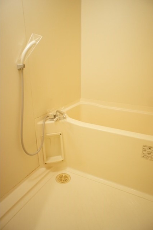 バス・シャワールーム　図面と現状に相違がある場合には現状を優先