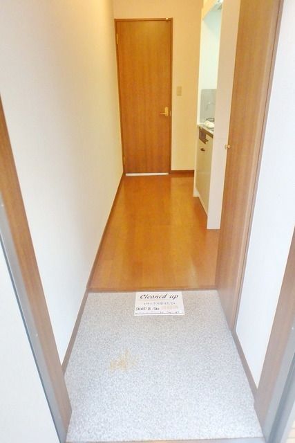 玄関　★玄関★