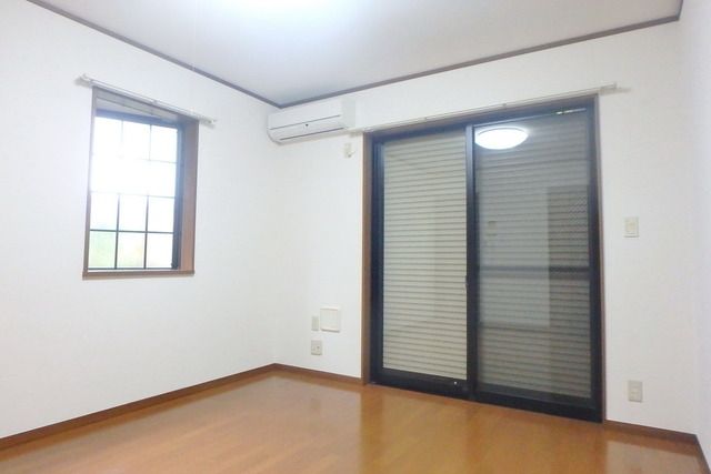 その他部屋・スペース　★角部屋・二面採光★