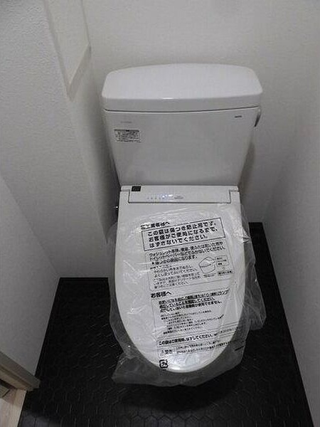 トイレ　★☆他社掲載も内見や契約可能！相見積もり大歓迎☆★