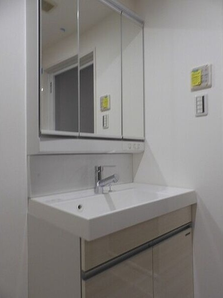 洗面設備　初期費用分割可★ご希望の場所まで無料送迎サービス付♪