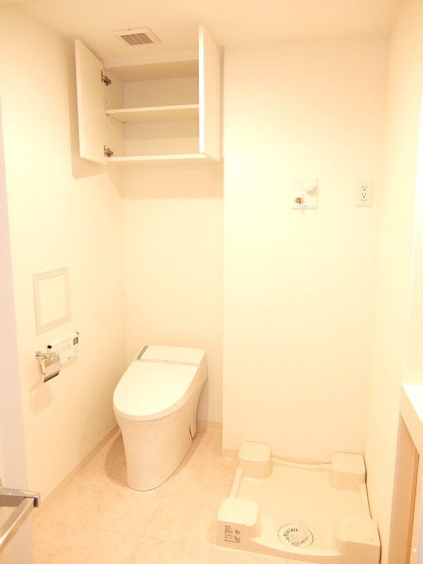 トイレ　※参考写真