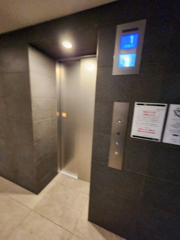 その他共有部分　SYFORME KANNAIII