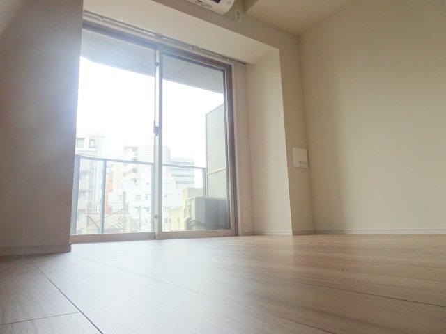 居室・リビング　SYFORME KANNAIII＊別部屋参考