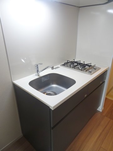 キッチン　SYFORME KANNAIII＊別部屋参考