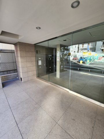 エントランス　SYFORME KANNAIII