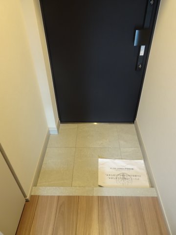 玄関　SYFORME KANNAIII＊別部屋参考