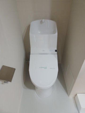 トイレ　SYFORME KANNAIII＊別部屋参考