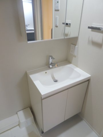 洗面設備　SYFORME KANNAIII＊別部屋参考