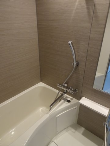 バス・シャワールーム　SYFORME KANNAIII ＊別部屋参考