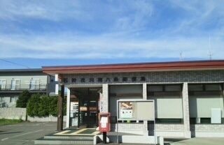 郵便局　花川南８条郵便局（郵便局）まで710m