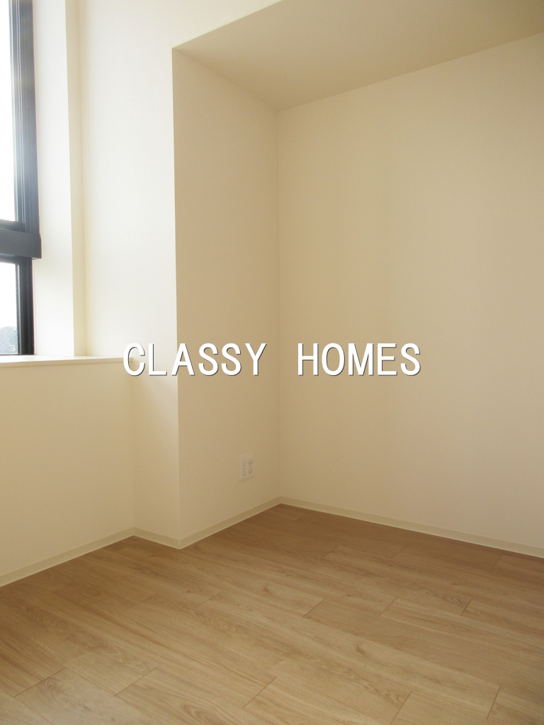 その他部屋・スペース　2026年竣工　プライマル品川大井町：居室