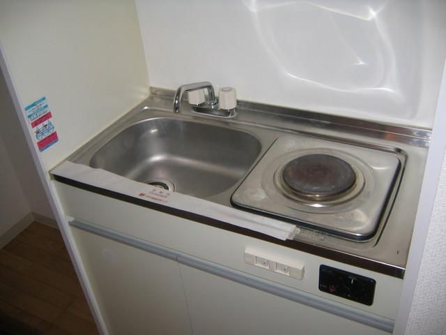 キッチン　★キッチン★ＩＨに変更です★