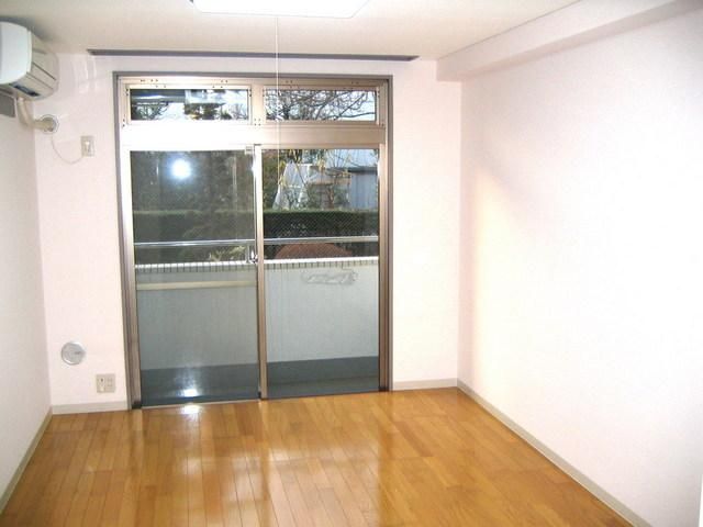 居室・リビング　★洋室★