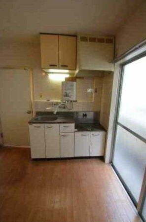 キッチン　※参考写真