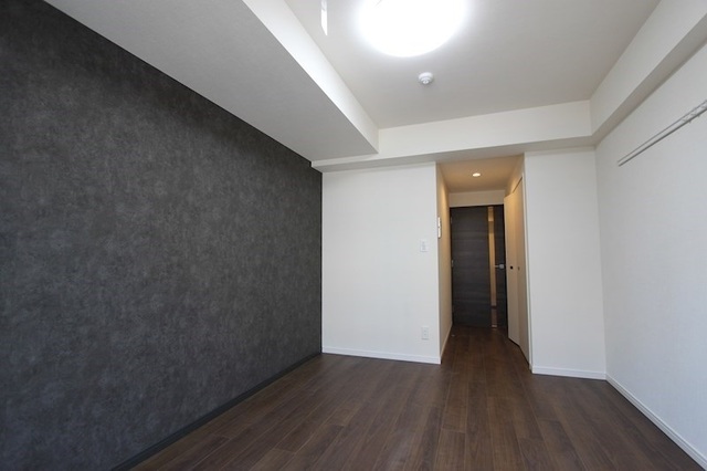 居室・リビング　フローリングのお部屋