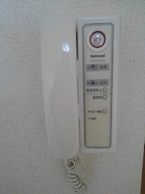 セキュリティ　同仕様写真