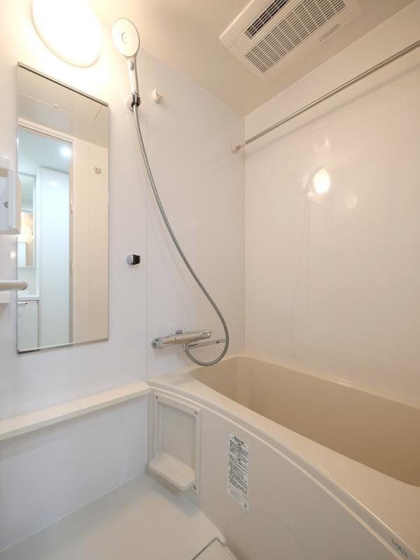 その他部屋・スペース　室内