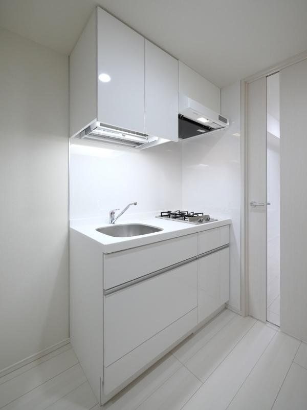 キッチン　その他