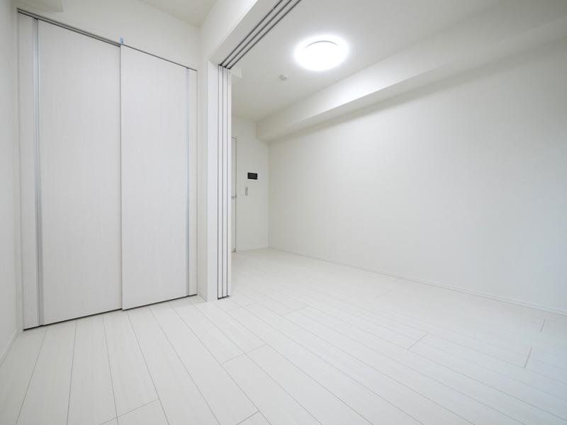 バス・シャワールーム　室内