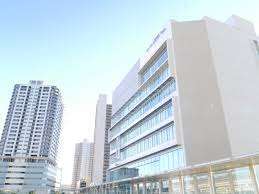 図書館　さいたま市立武蔵浦和図書館（図書館）まで948m