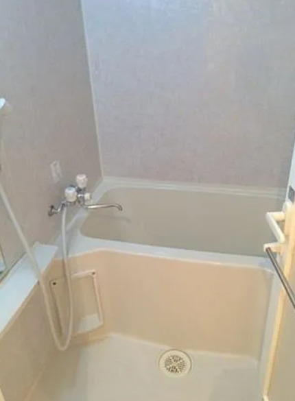 バス・シャワールーム　※別室参考写真