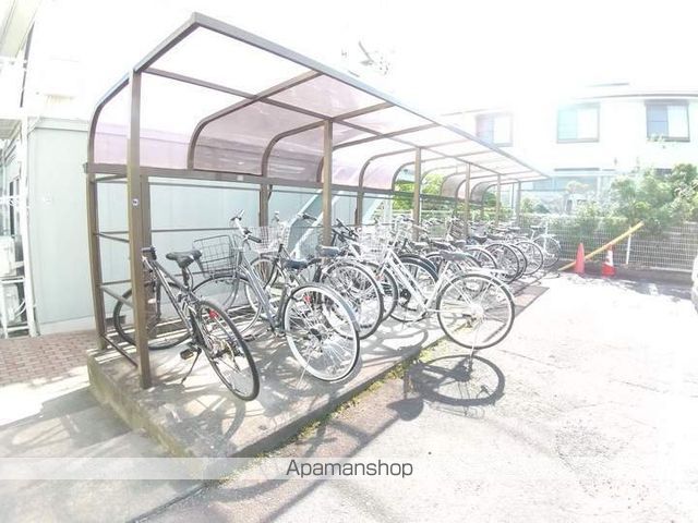 その他共有部分　その他共有部分