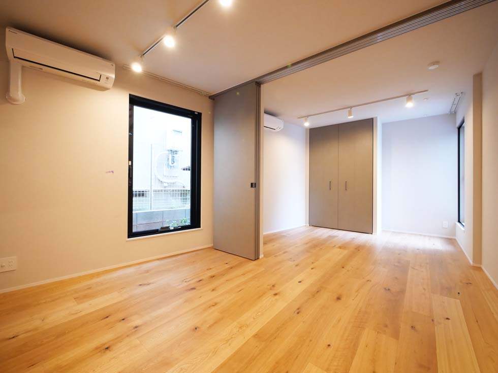 その他部屋・スペース　内装です