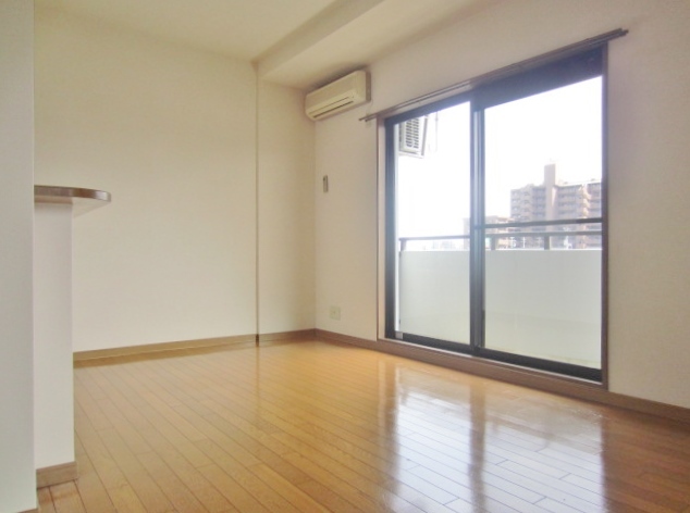 居室・リビング　南向きのＬＤＫ１１帖