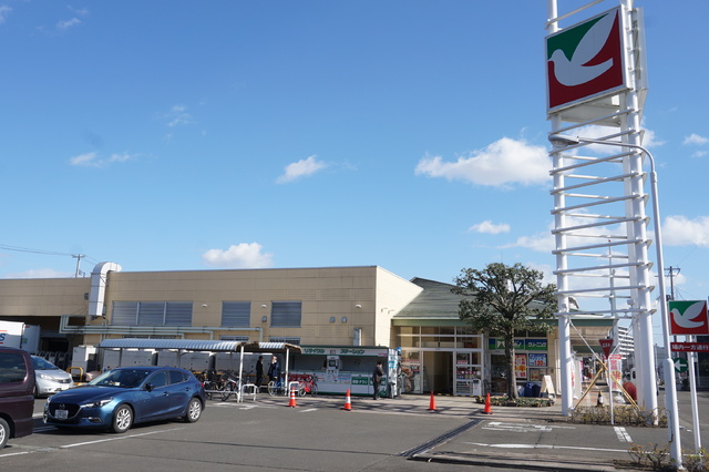 スーパー　ヨークベニマル柳生店（スーパー）まで400m