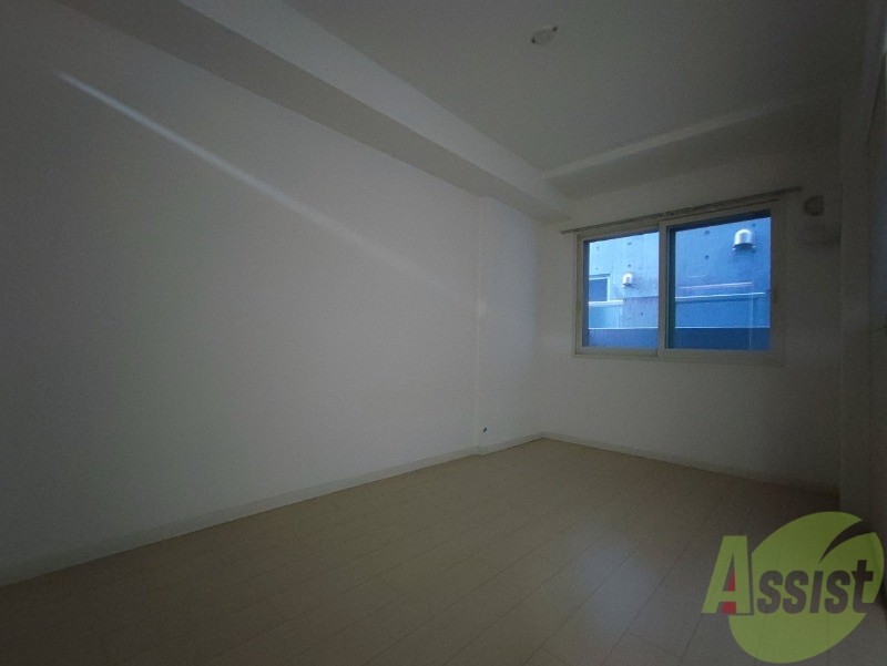 その他部屋・スペース　寝室は建具で仕切られているので、寝室の空間を作れますね！