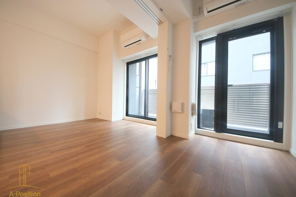 その他部屋・スペース　S-RESIDENCE松屋町asence