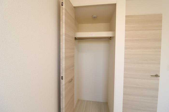 収納　※イメージ。現状優先。