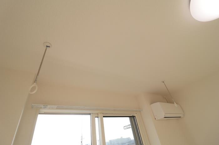 その他設備　※イメージ。現状優先。