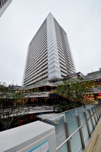 建物外観　お問合せはタウンハウジングまで