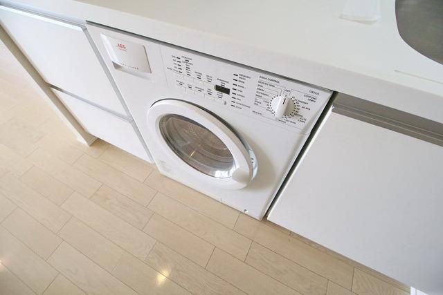 その他　☆ドラム式洗濯機☆