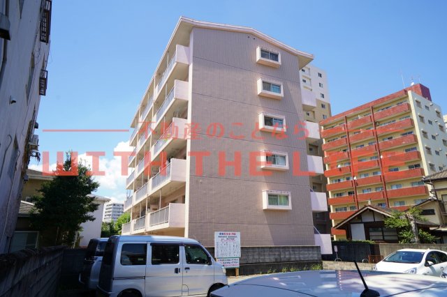 玄関　きれいな玄関です